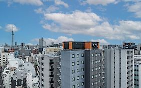 アパホテル〈日本橋 馬喰町駅北〉